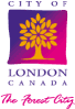 City of London logo